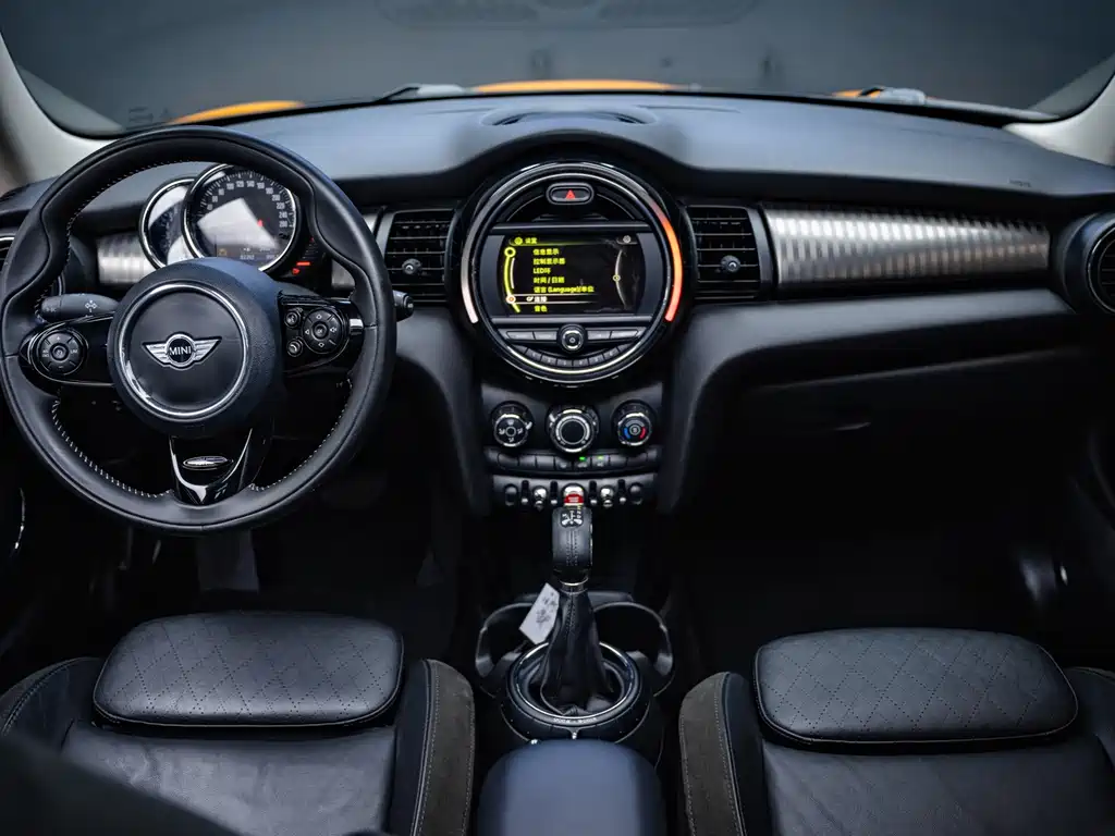 MINI Mini — миниатюра 9