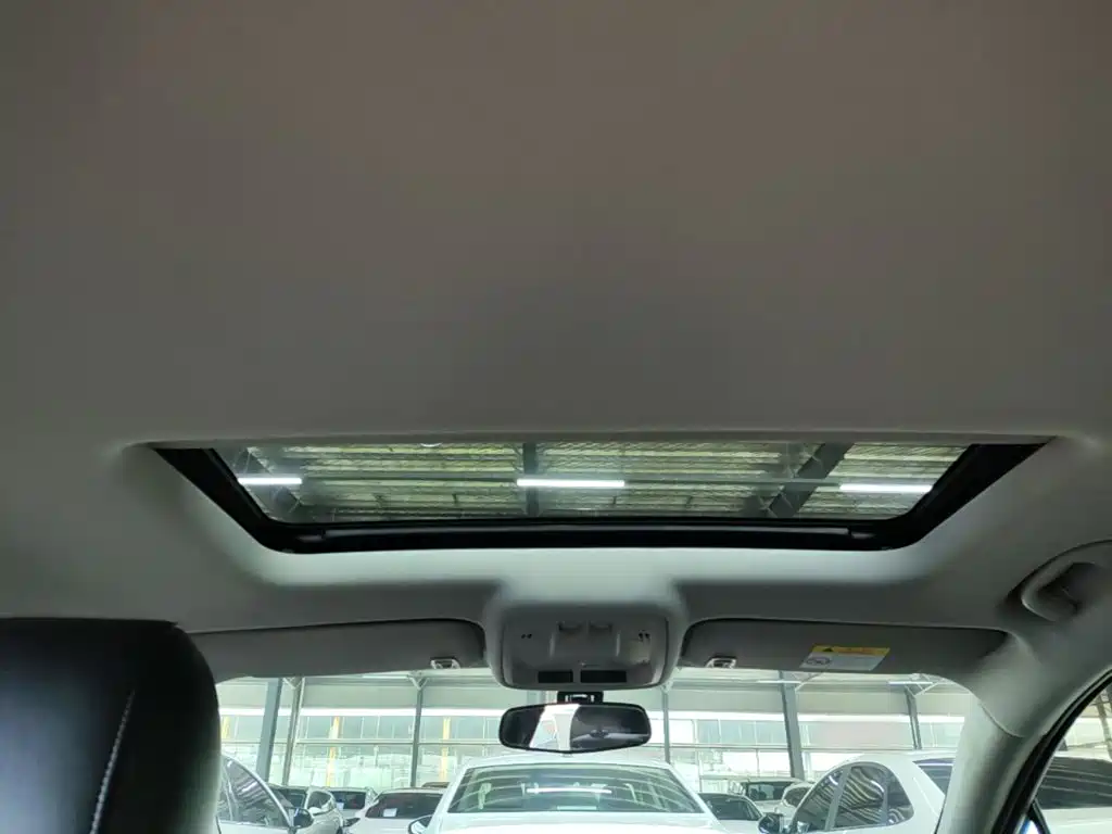 Chevrolet Cruze — миниатюра 18