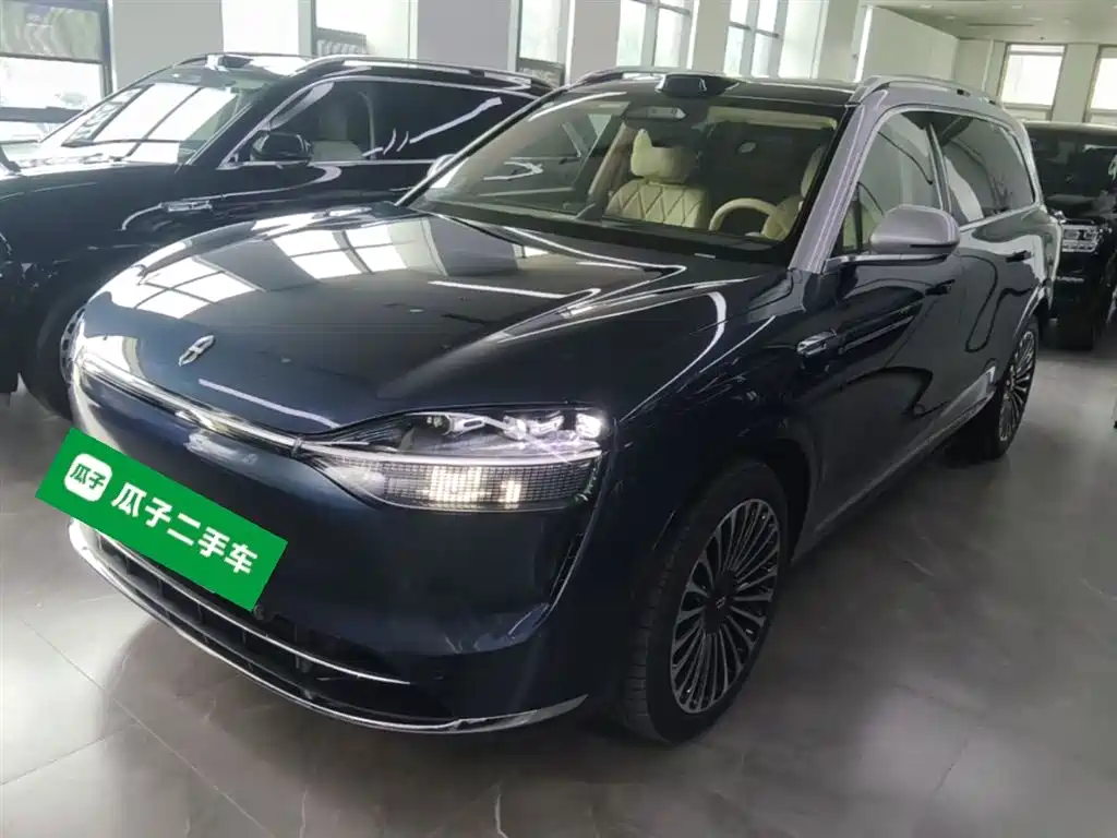 AITO AITO M9 2025