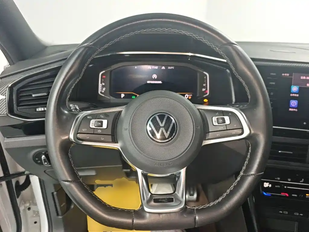 Volkswagen Tayron — миниатюра 11