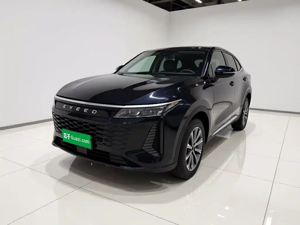 Exeed Yaoguang C-DM