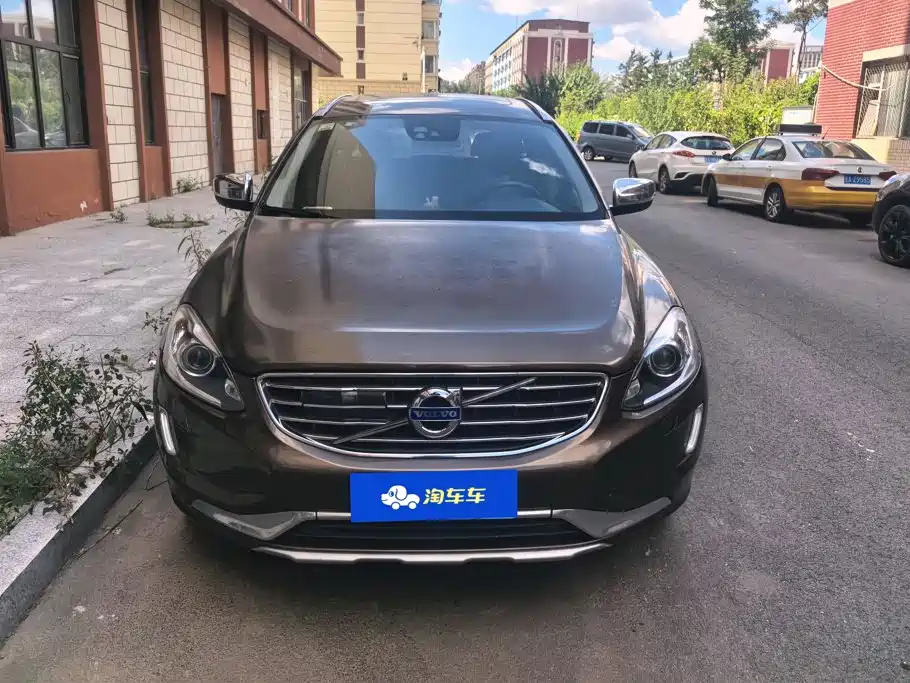 Volvo XC60 — миниатюра 2
