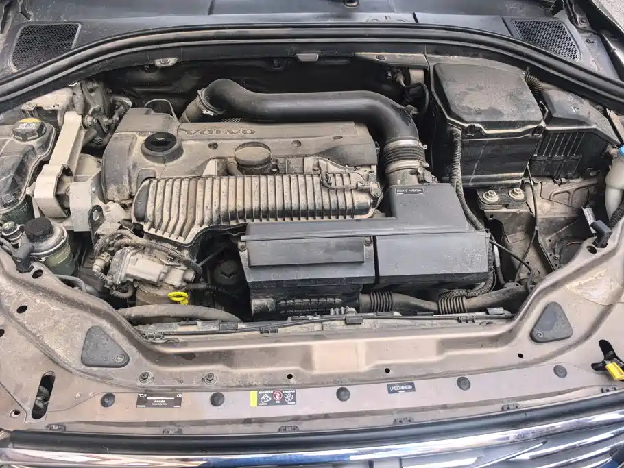 Volvo XC60 — миниатюра 10
