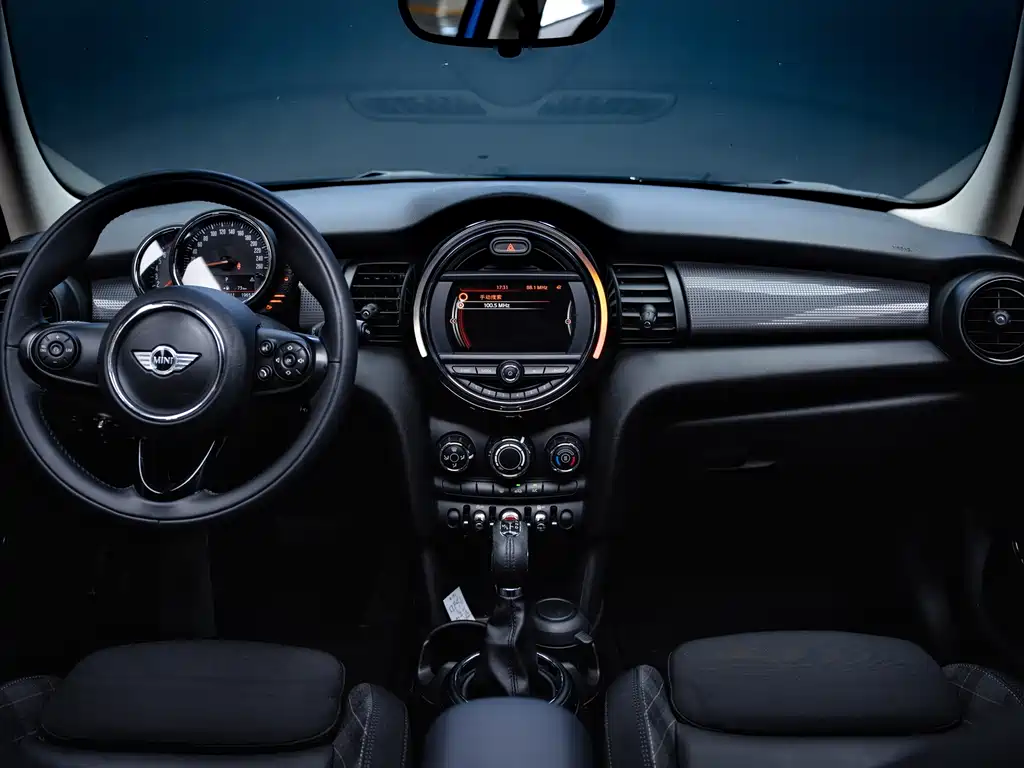 MINI Mini — миниатюра 9