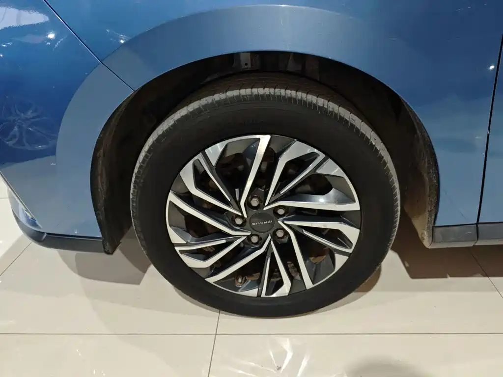 MAXUS G50 — миниатюра 25
