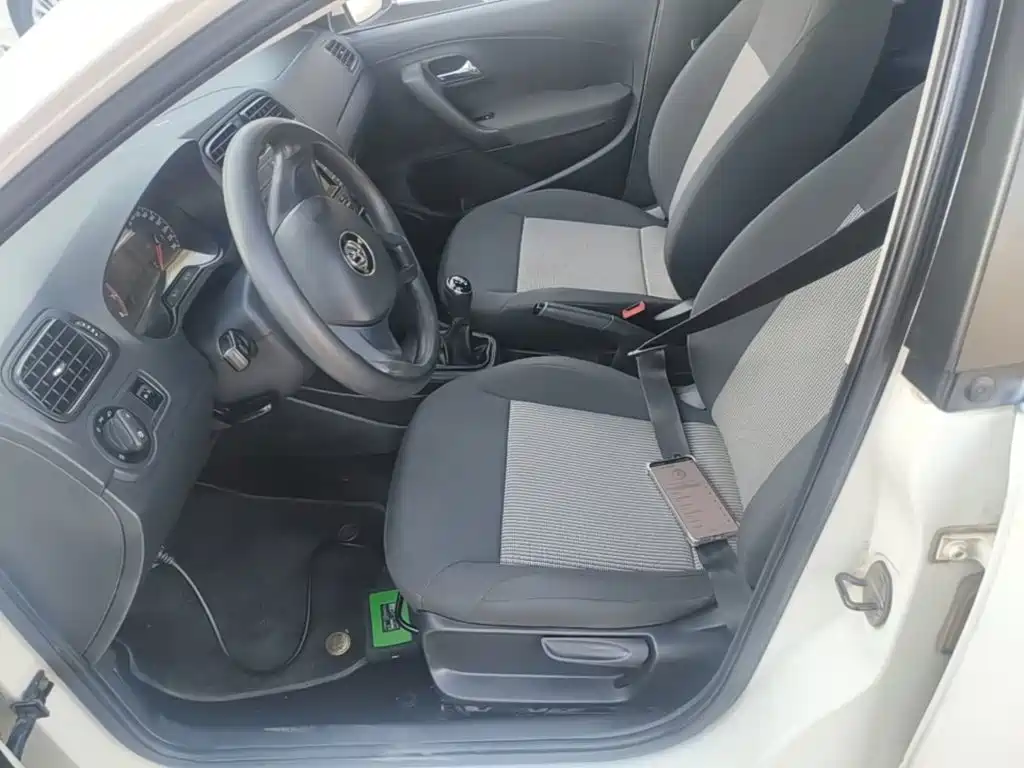 Volkswagen Polo — миниатюра 15