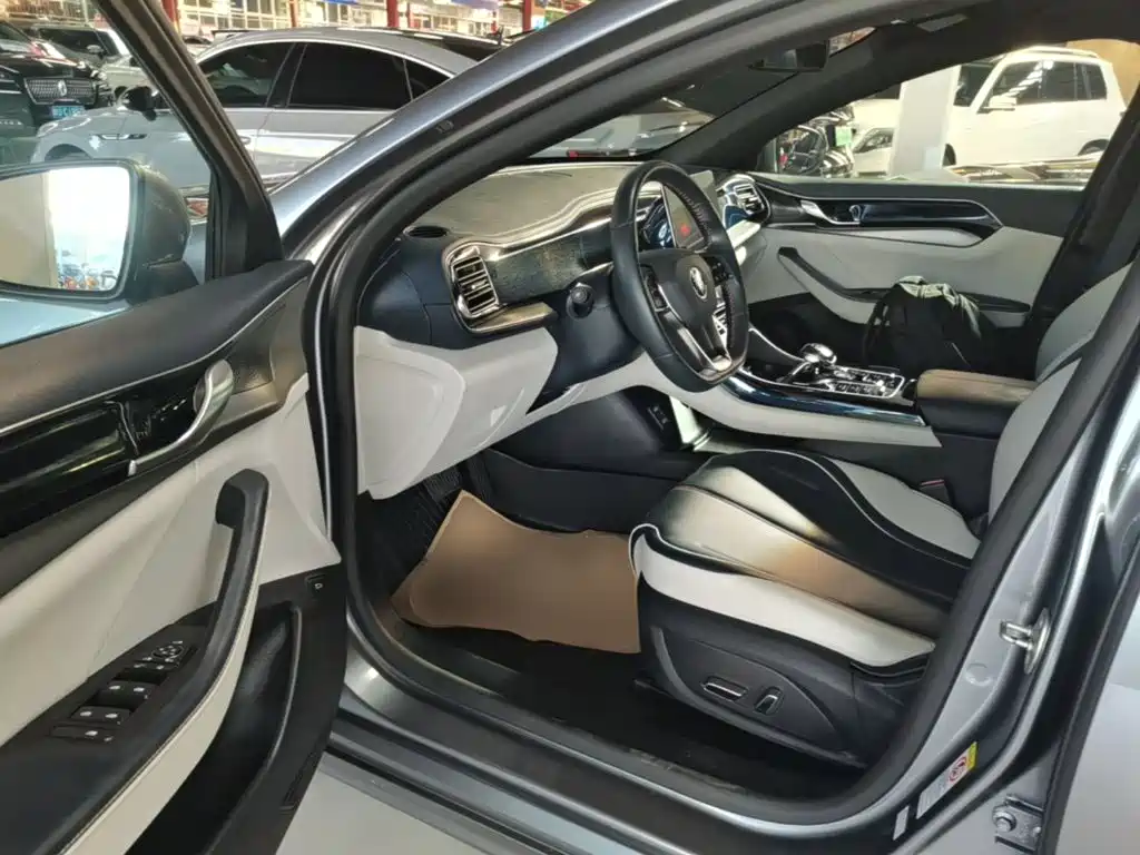 BYD Qin PLUS — миниатюра 16
