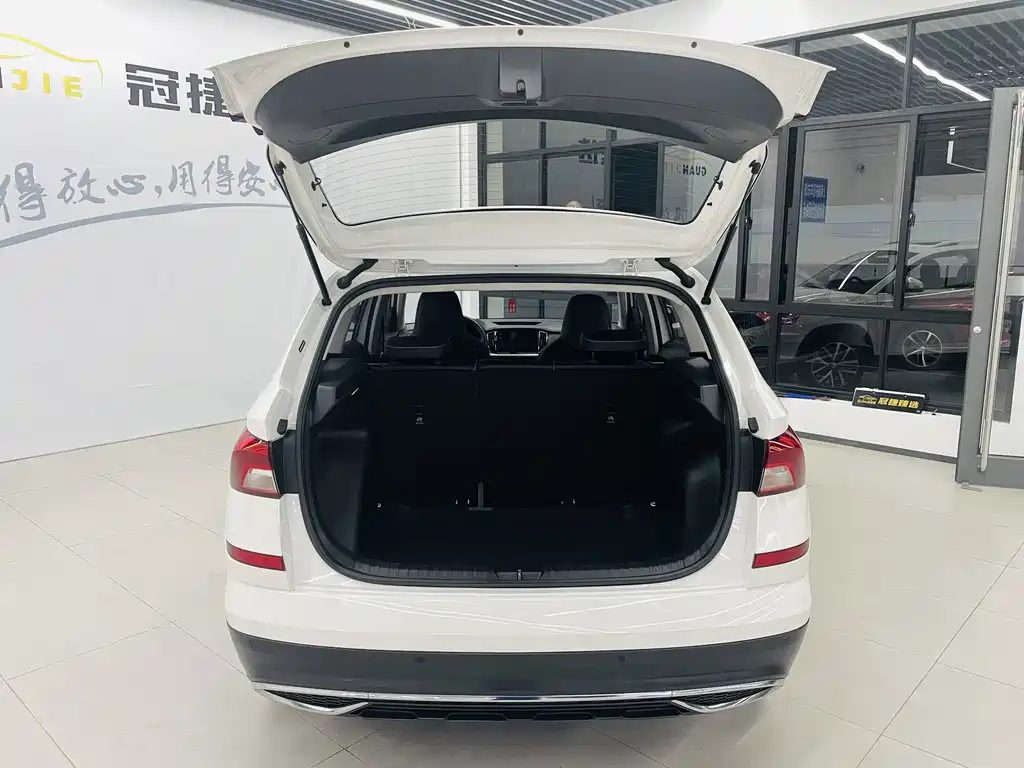 Skoda Kamiq — миниатюра 14