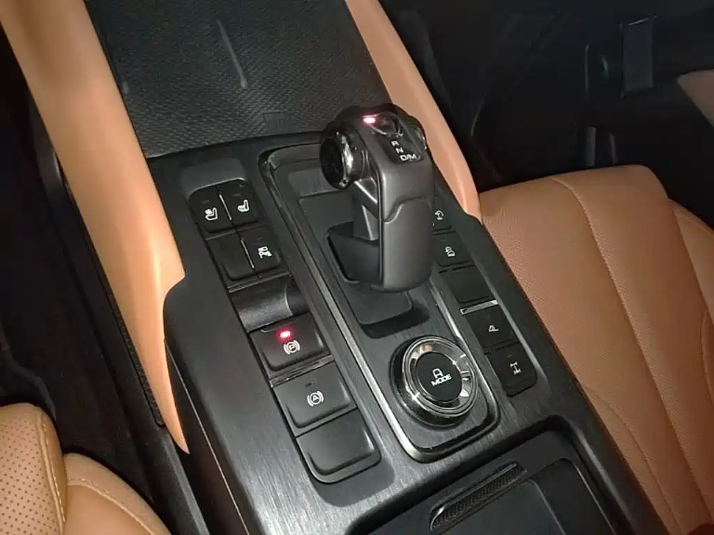 Haval H9 — миниатюра 7