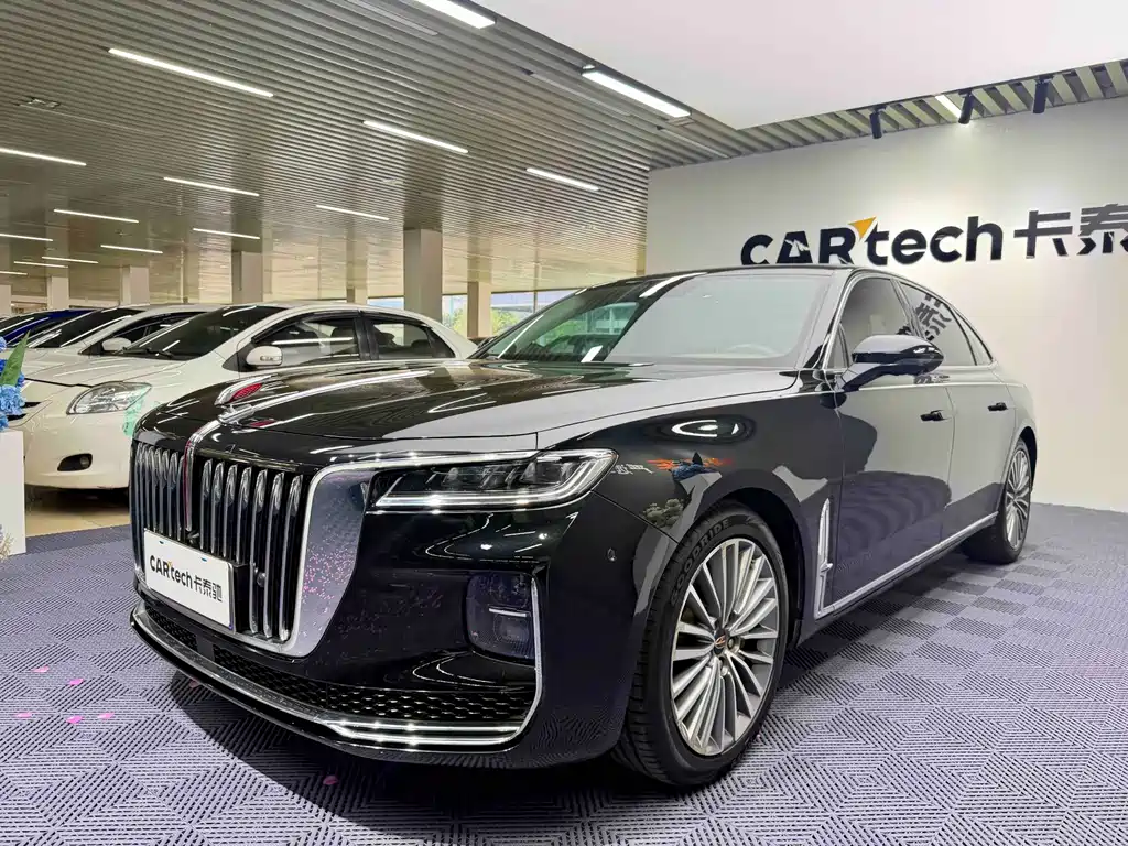 Hongqi Hongqi H9