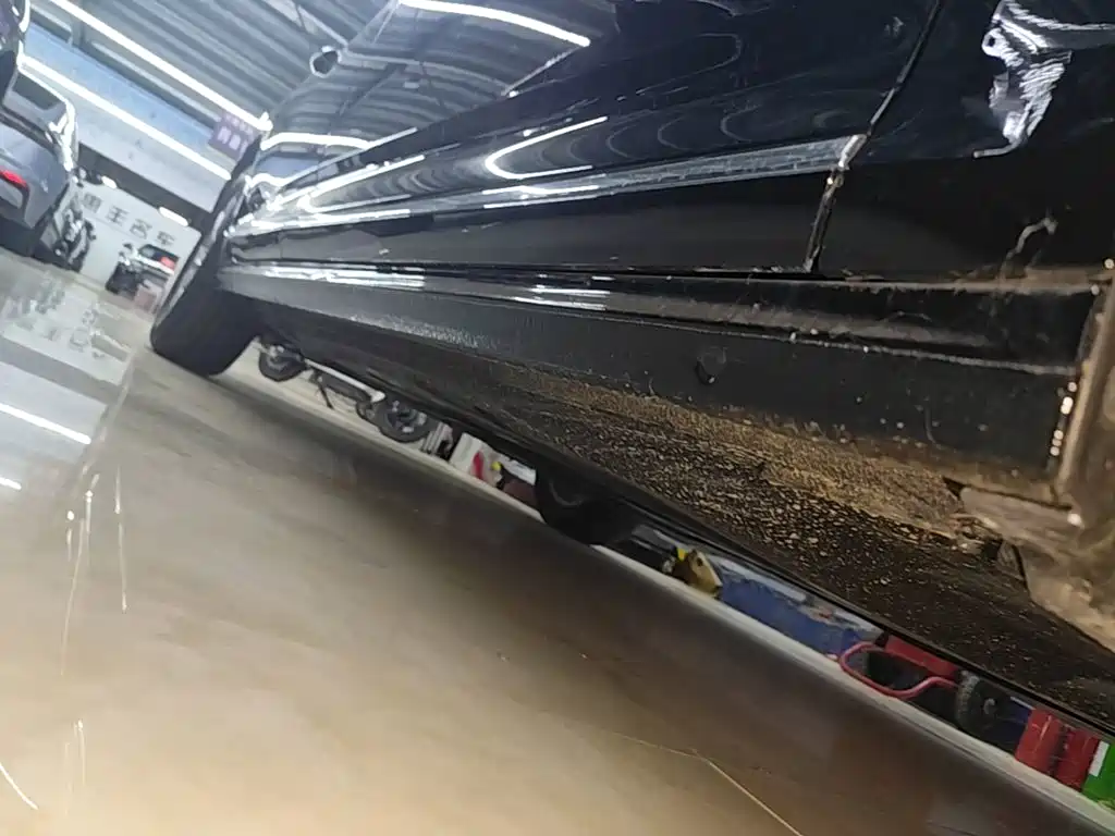 Volkswagen Passat PHEV — миниатюра 21