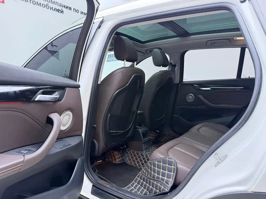 BMW X1 — миниатюра 18