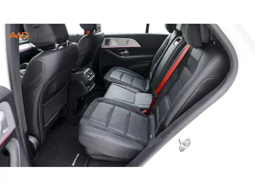 Mercedes-Benz GLE AMG — миниатюра 7