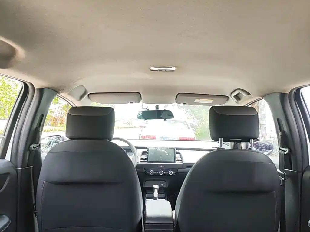 Honda Fit — миниатюра 18