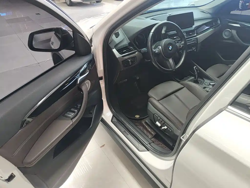 BMW X1 — миниатюра 3
