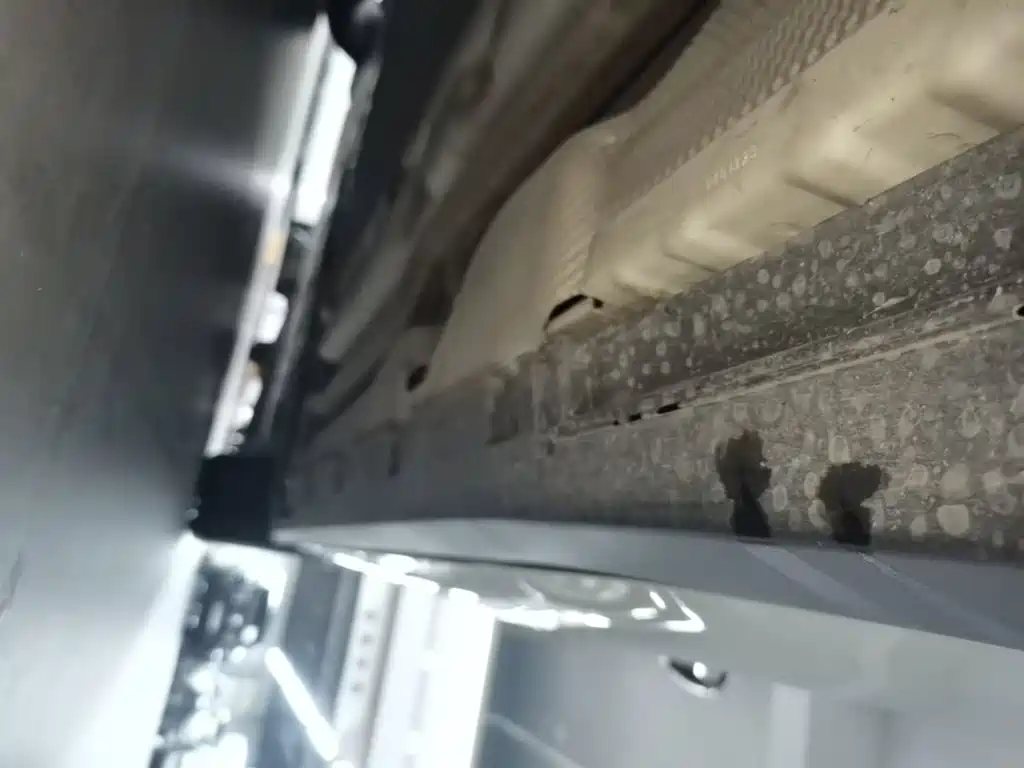 BYD Seals 06 DM-i версия для путешествий — миниатюра 21