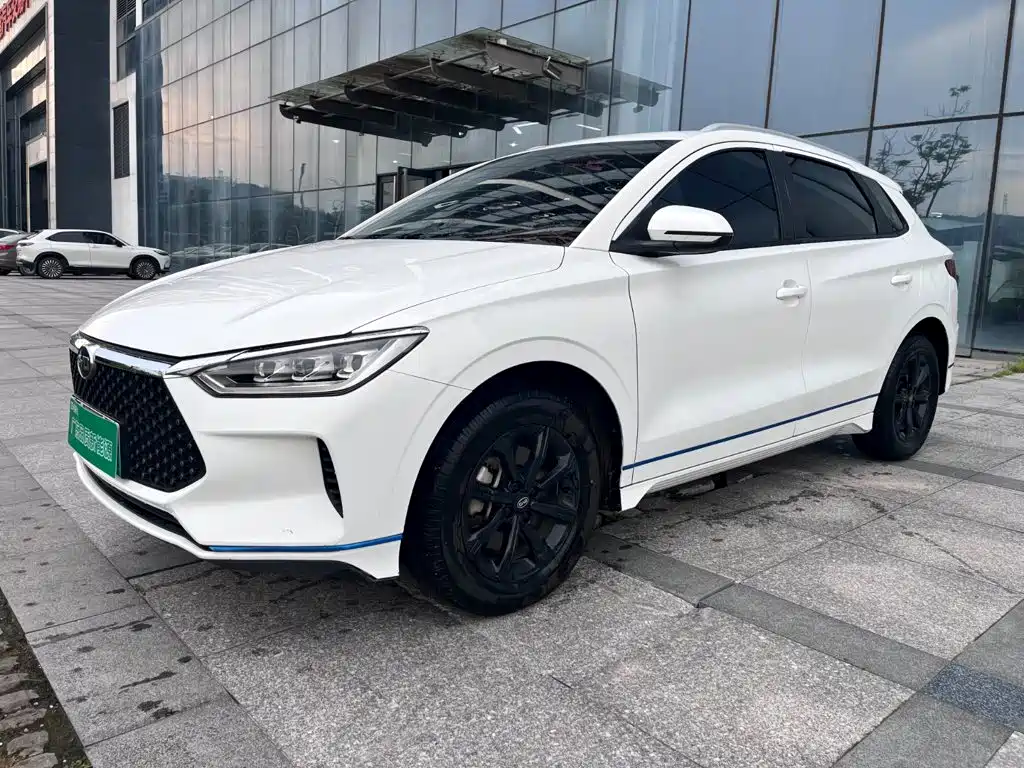 BYD e2 — миниатюра 2
