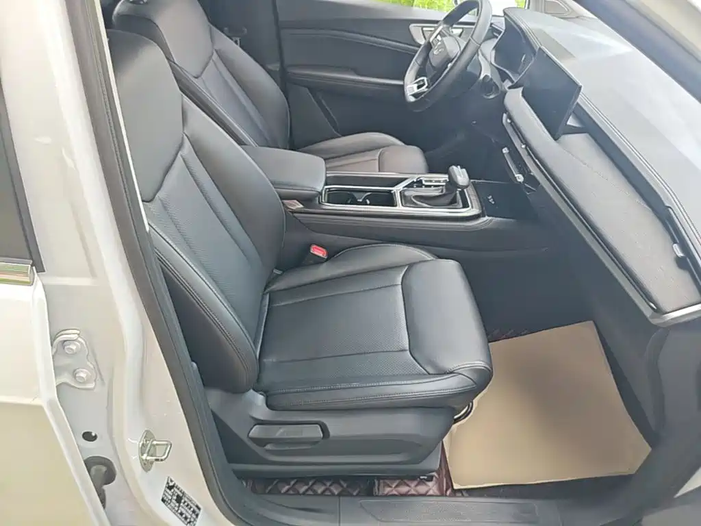 Wuling Jiachen — миниатюра 25