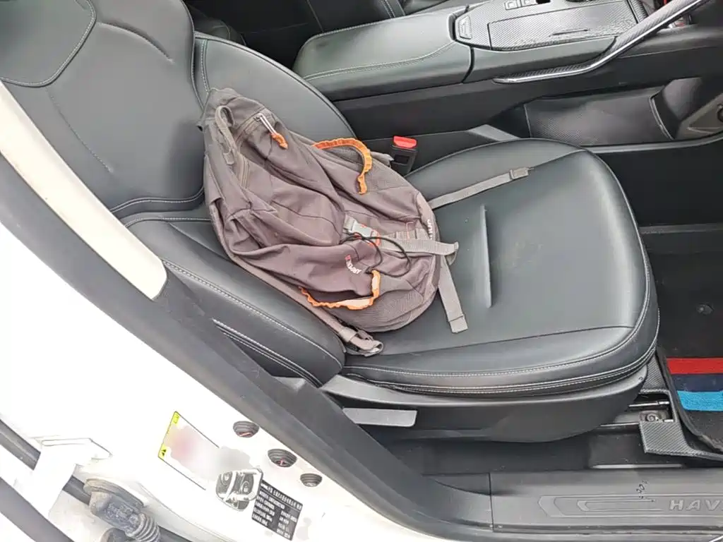 Haval H6 — миниатюра 25