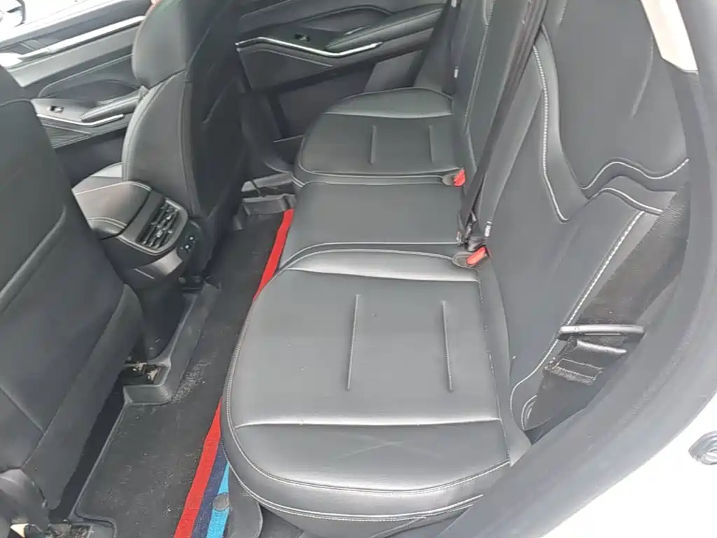 Haval H6 — миниатюра 17