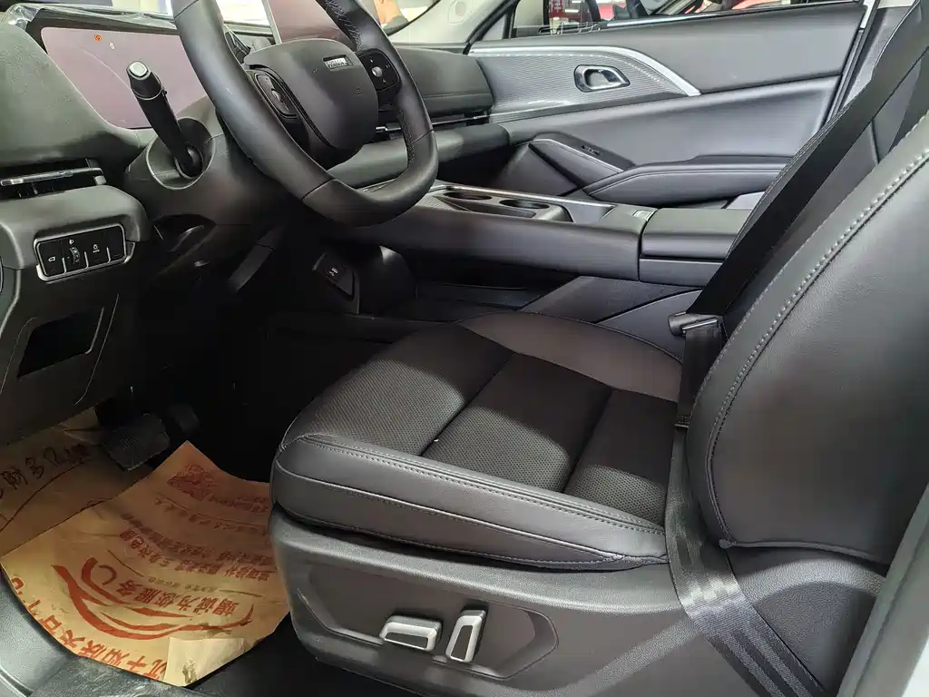 Haval H6 L 2026 2.0T Max