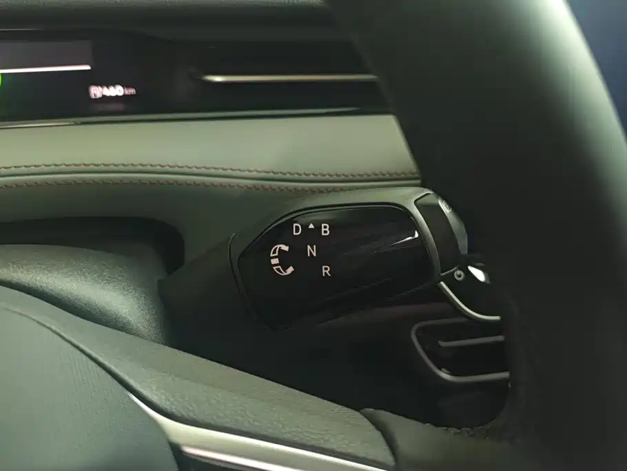 Volkswagen ID.7 VIZZION — миниатюра 16