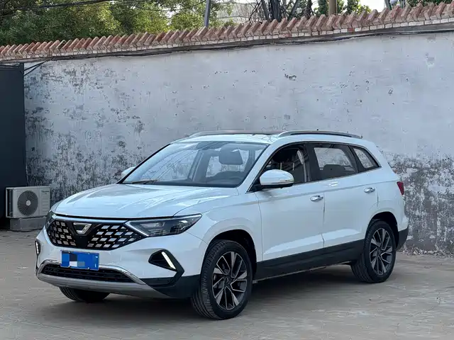 2021 Jetta VS7