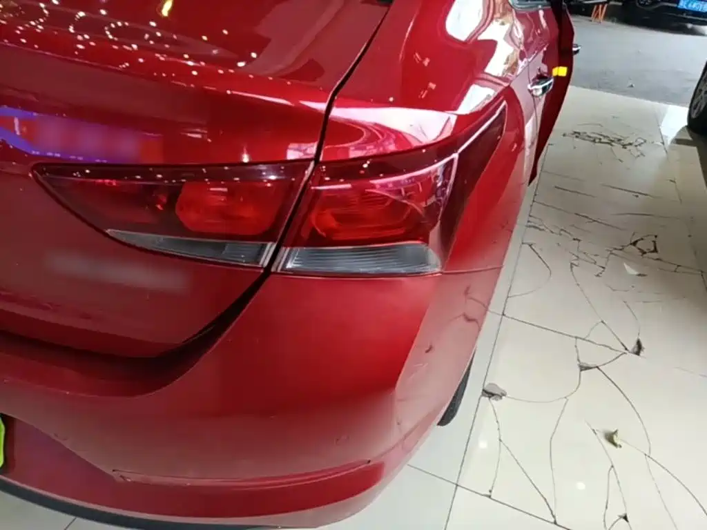 Hyundai Verna — миниатюра 8