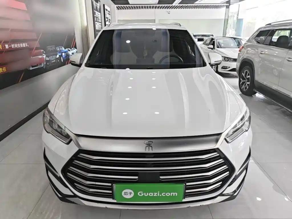 BYD Pro New Energy — миниатюра 3
