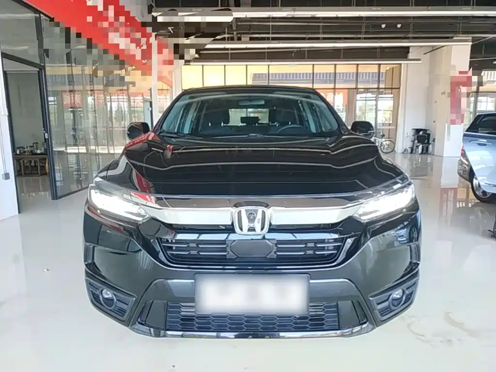 Honda Breeze — миниатюра 3