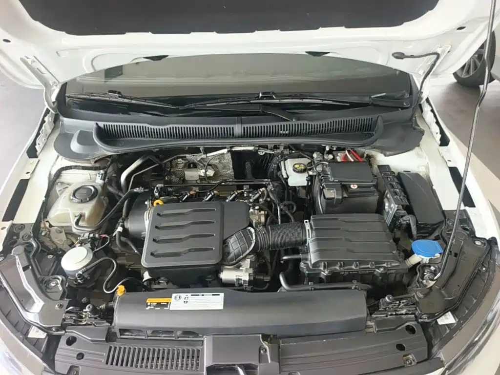 Volkswagen Polo — миниатюра 20