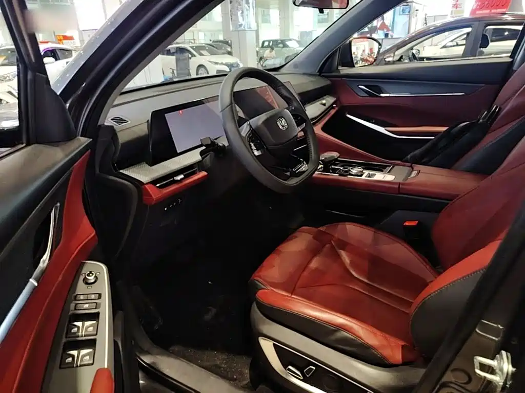 Changan CS75 PLUS — миниатюра 16