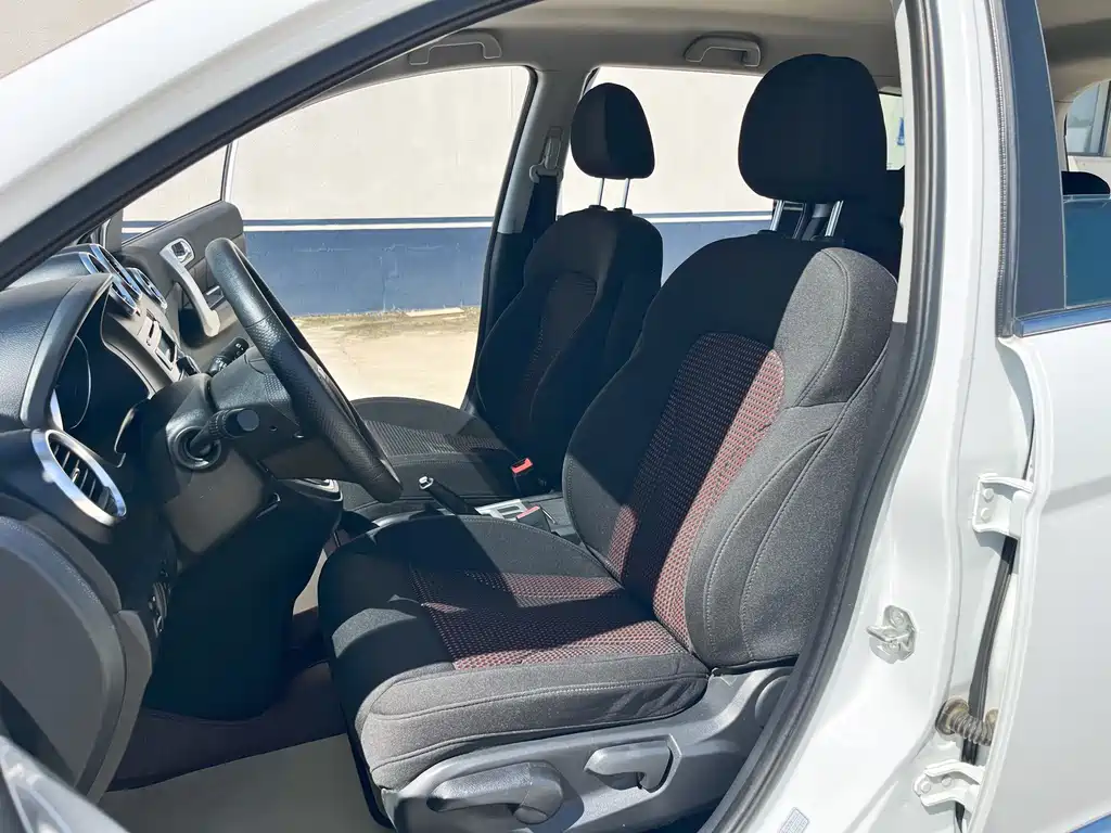 Haval H6 — миниатюра 15