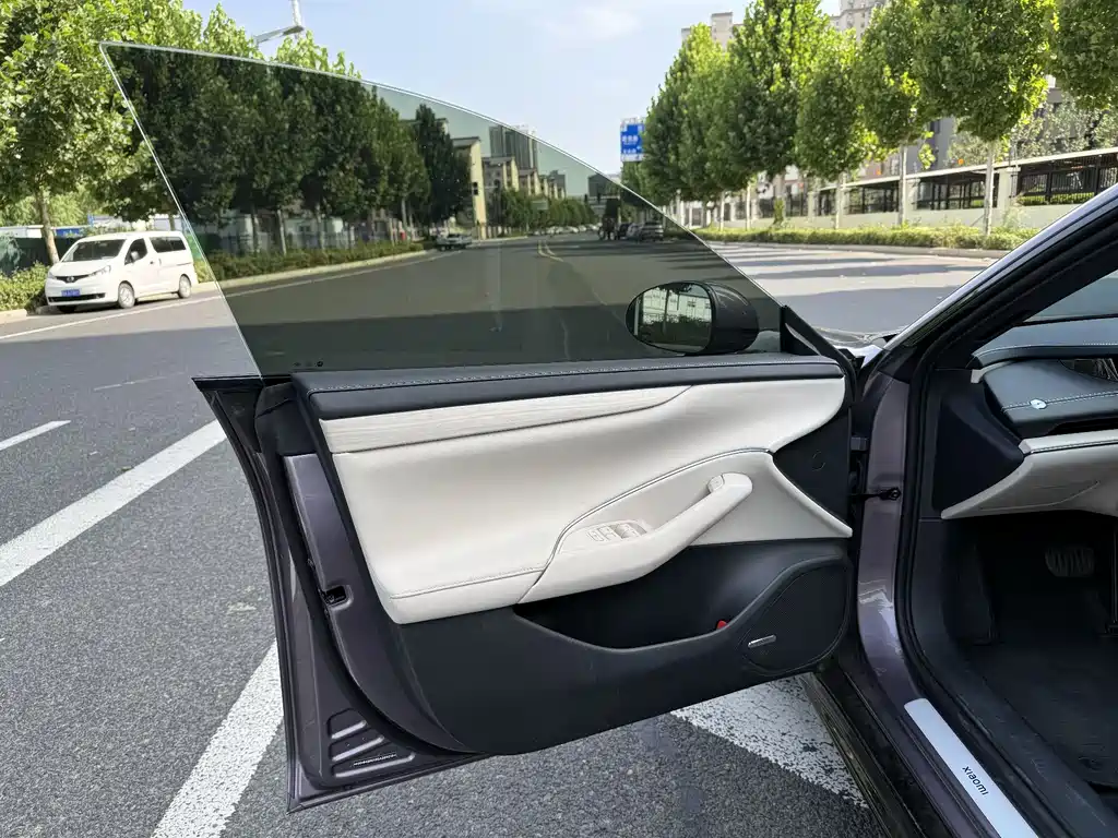 Xiaomi SU7 2024 Smart Drive Pro