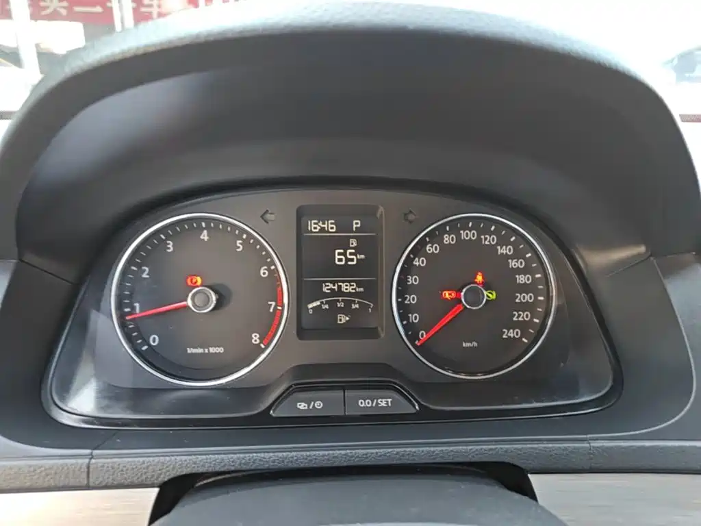 Volkswagen Lavida — миниатюра 12