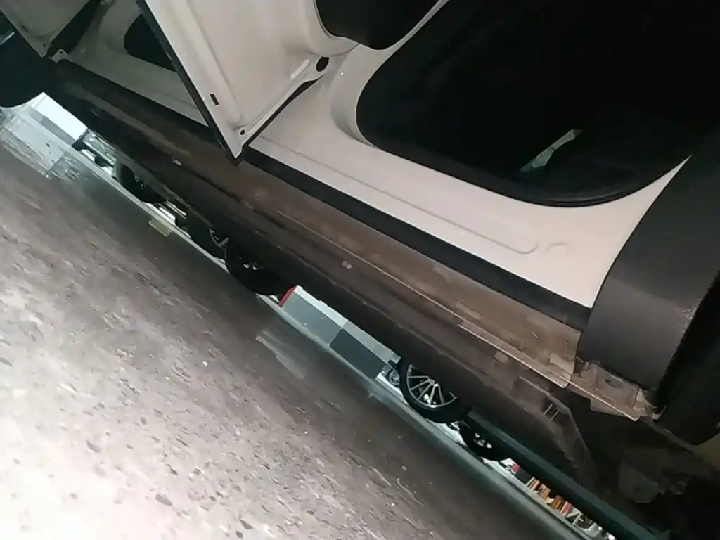 BYD Seagull — миниатюра 22