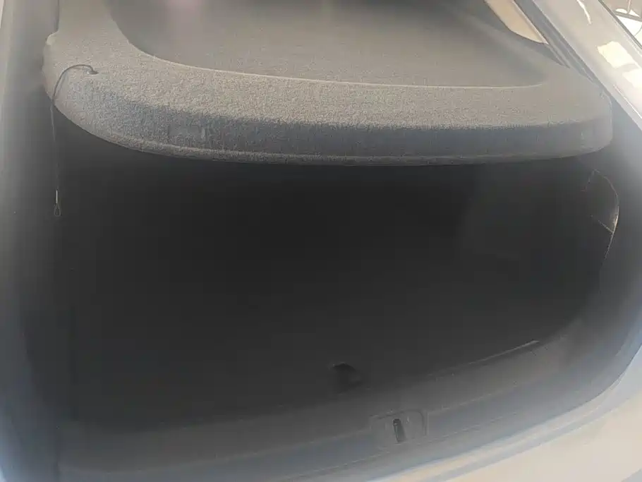 Volkswagen ID.7 VIZZION — миниатюра 4