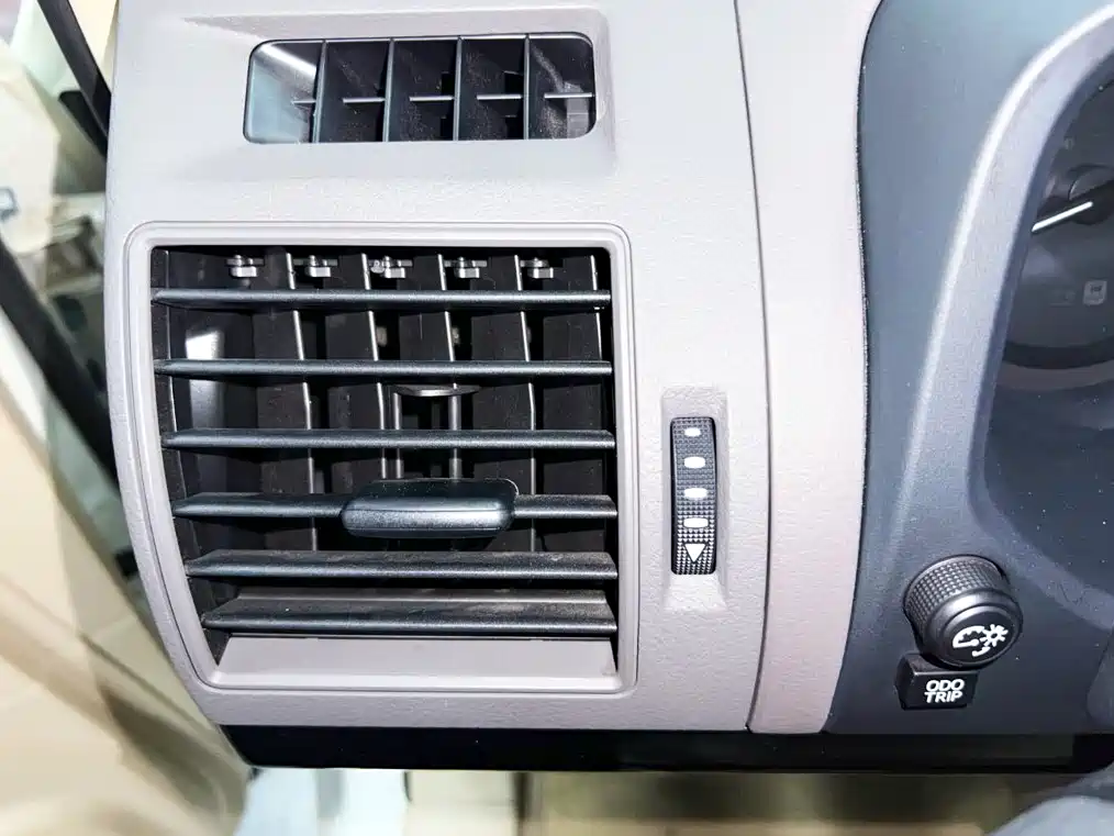 Toyota Prado (Import) — миниатюра 22
