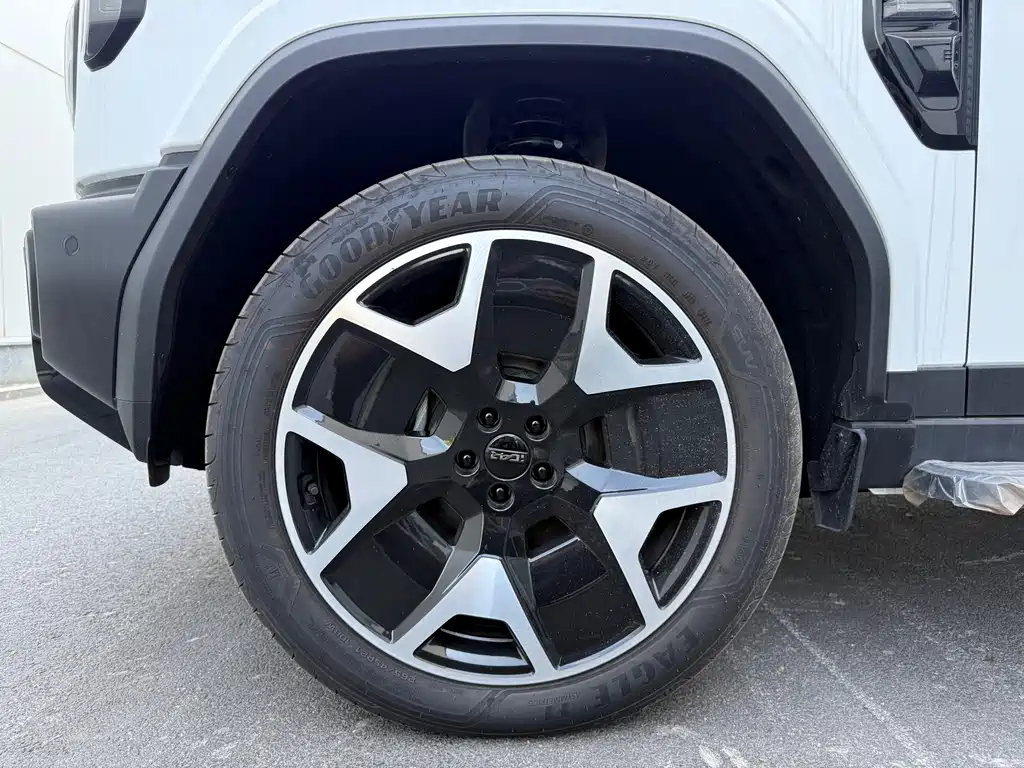 iCAR iCAR V27 — миниатюра 6