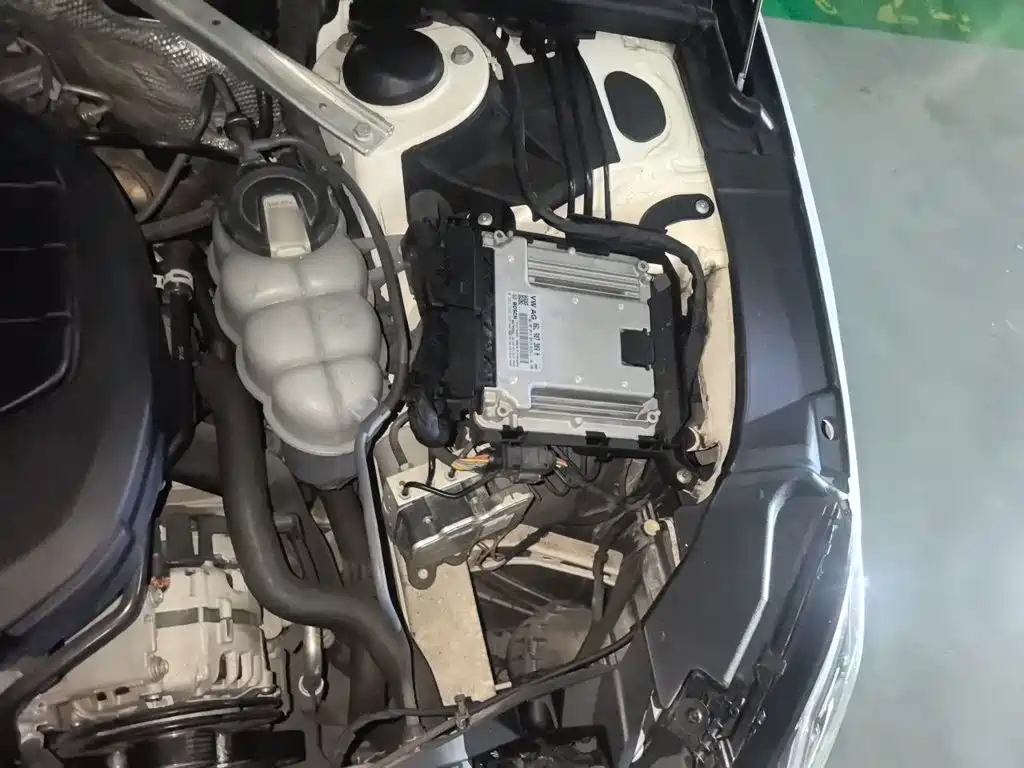 Audi A4L — миниатюра 22
