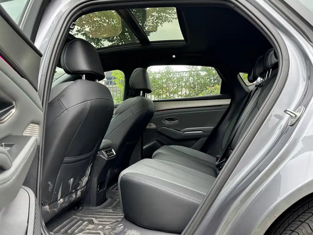BYD Qin L — миниатюра 8
