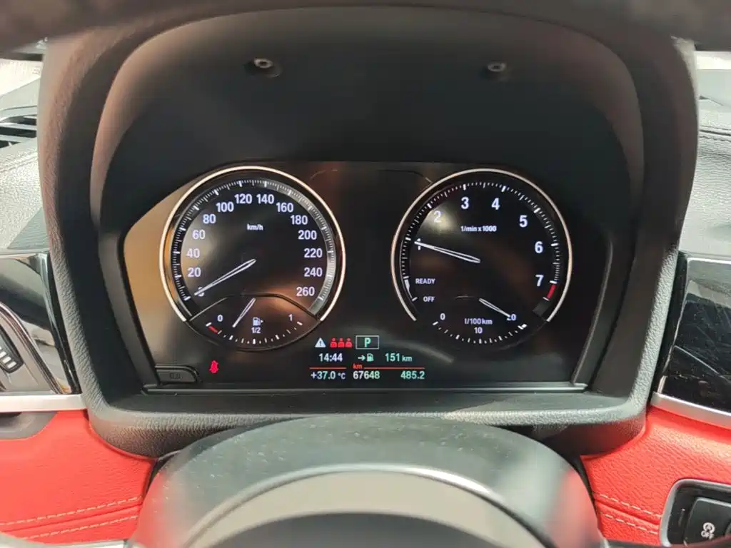 BMW X2 — миниатюра 12