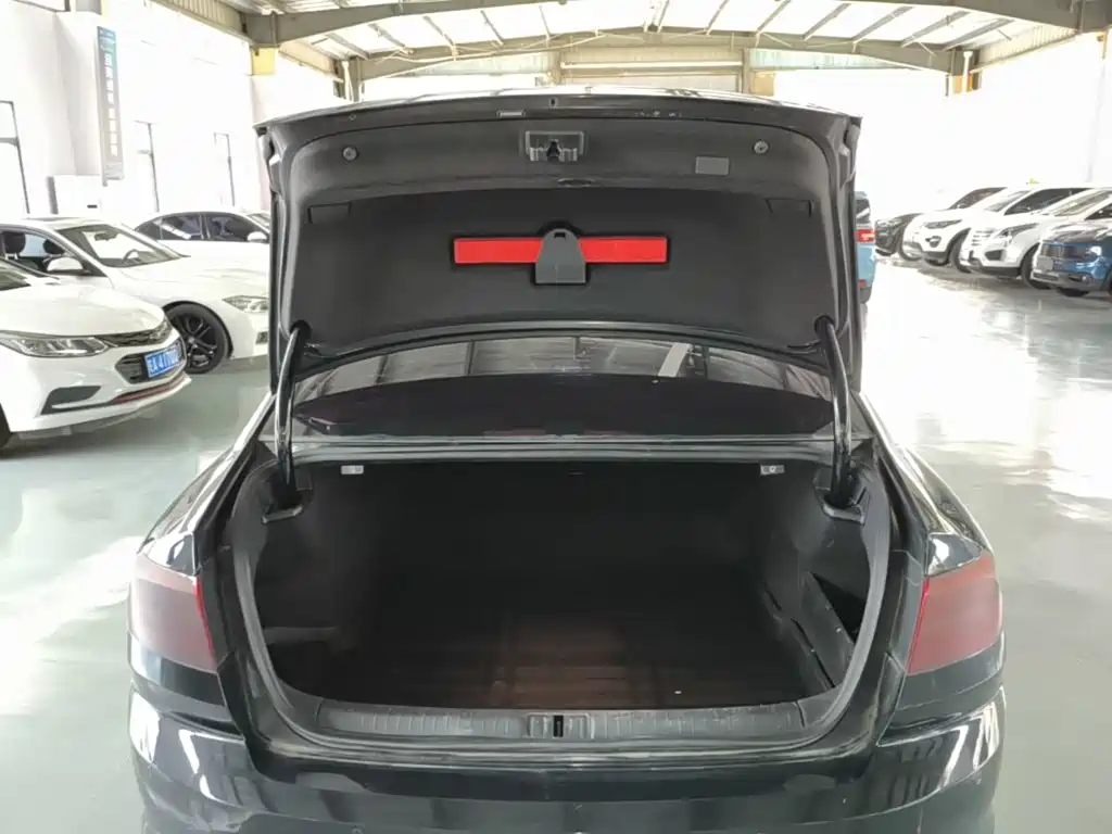 Volkswagen Magotan — миниатюра 19