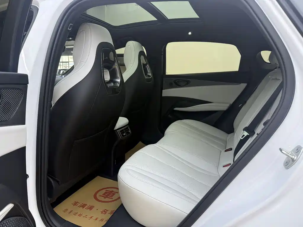 BYD Seal 06 — миниатюра 6