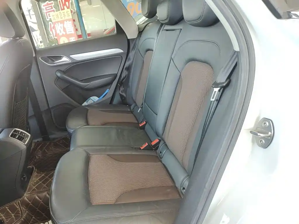Audi Q3 — миниатюра 17