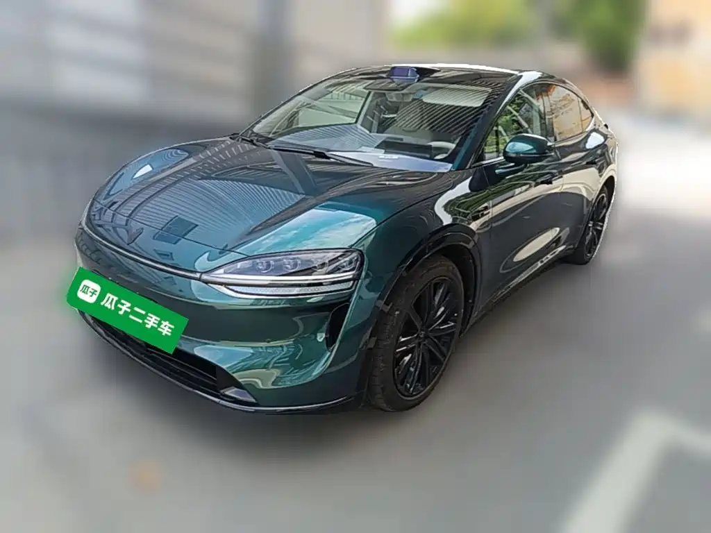 Zhijie Zhijie R7