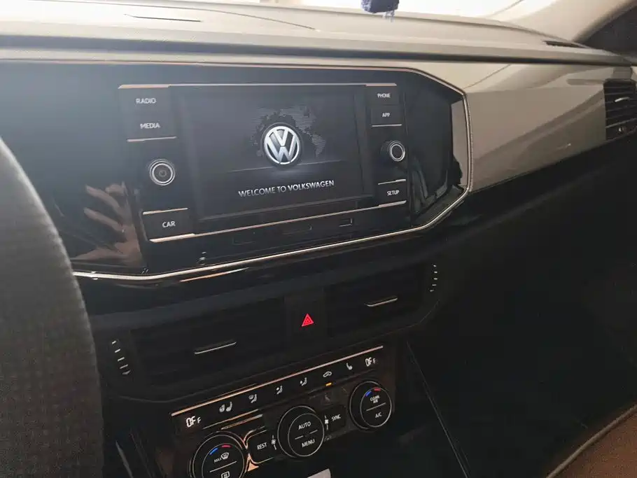 Volkswagen Tayron — миниатюра 13