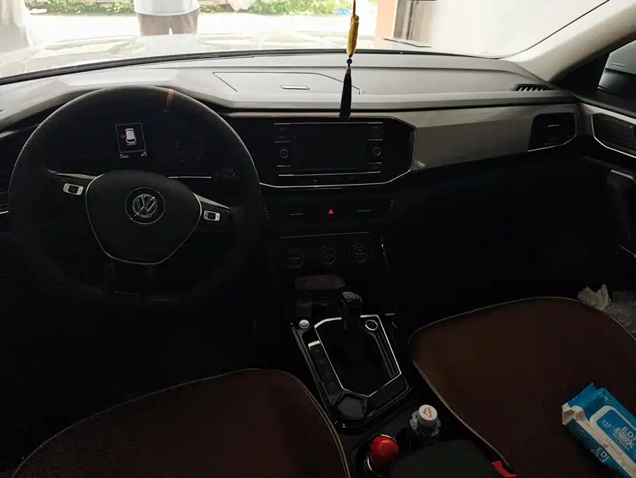 Volkswagen Tayron — миниатюра 12