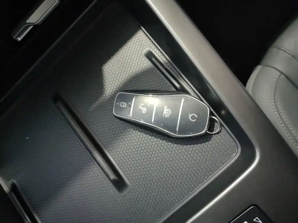 BYD Qin PLUS — миниатюра 9