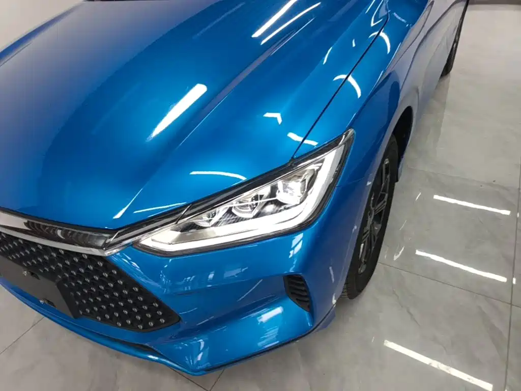 BYD e2 — миниатюра 24
